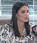 Lali Esposito (2021–2022)