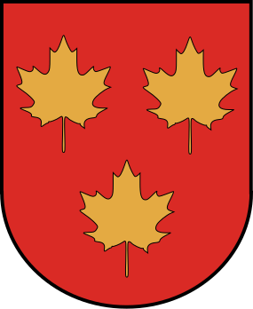 File:Lentvaris COA.svg