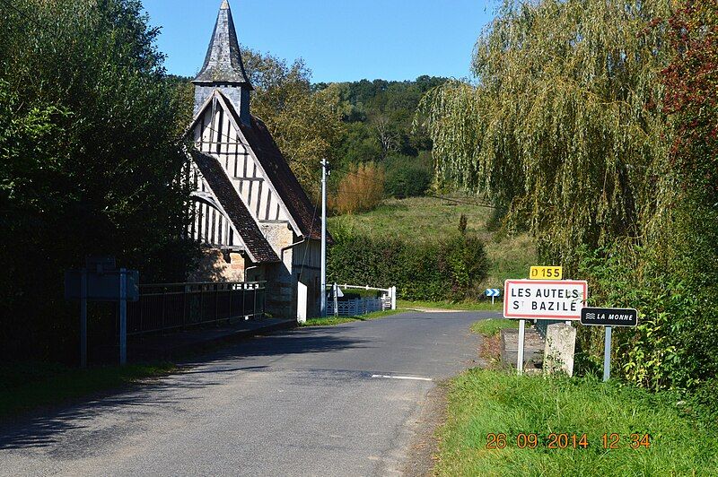 File:Les Autels-Saint-Bazile Entry.JPG