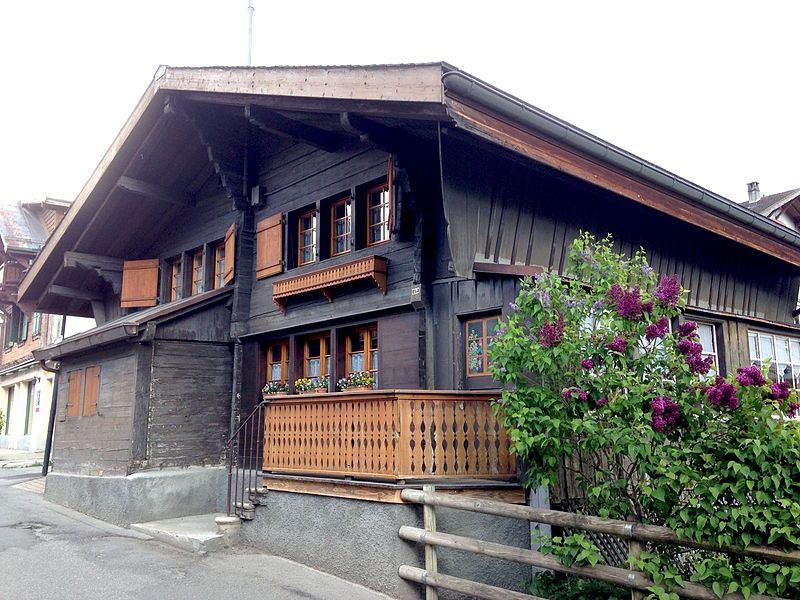 File:Leysin Chalet.jpg