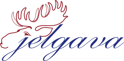 File:Logo of Jelgava.svg