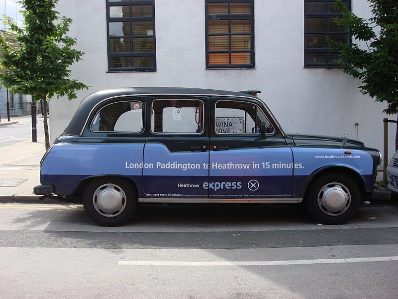 File:London Taxi 4.jpg