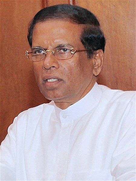 File:Maithripala Sirisena (cropped).jpg