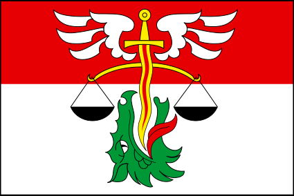 File:Michalovice vlajka rev-1.svg