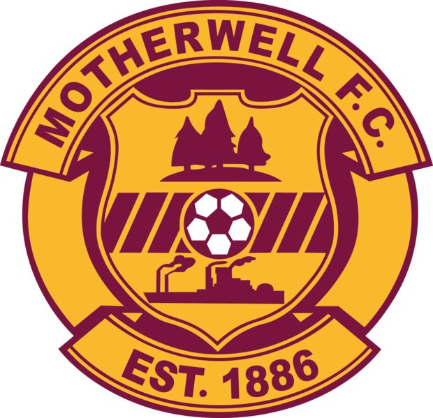 File:Motherwell FC logo.png