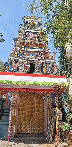 File:Mylaporemalleesvarartemple.jpg