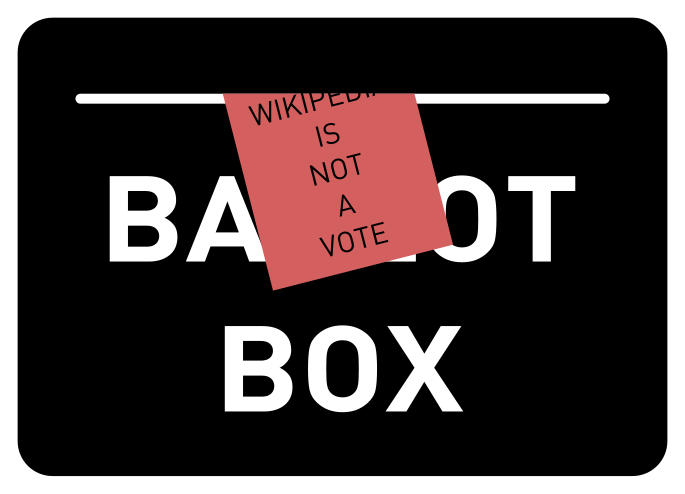 File:Notavote.svg