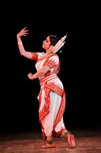 Odissi