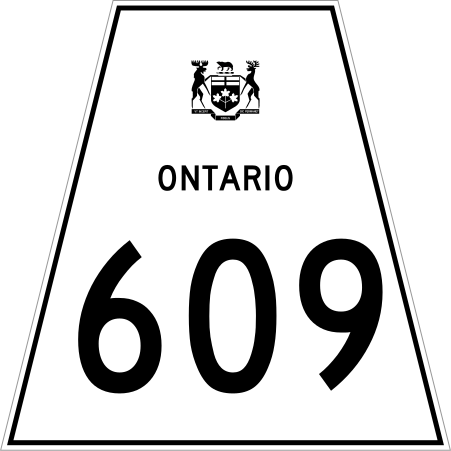 File:Ontario Highway 609.svg