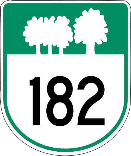 File:PEI Highway 182.svg