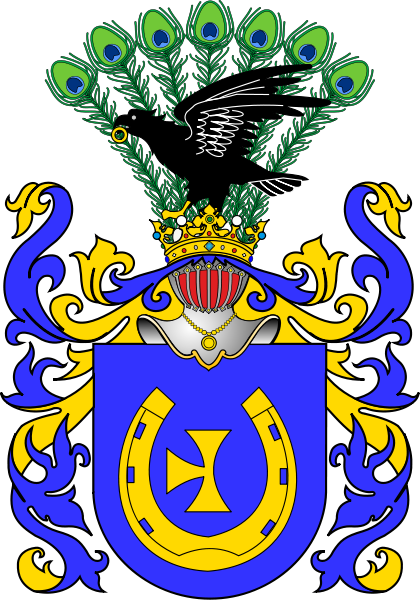 File:POL COA Abrahamowicz.svg