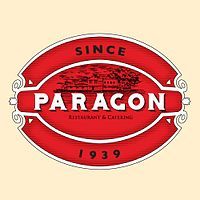 Paragon Restaurant logo