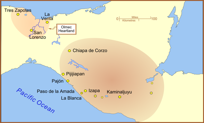 File:Preclassic Eastern Mesoamerica.png