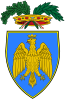 Coat of arms of Province of Udine