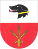 Coat of arms of Psárov