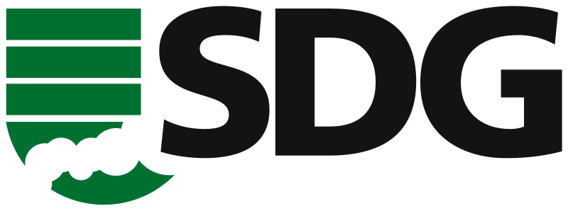 File:Sächsische Dampfeisenbahngesellschaft logo.svg