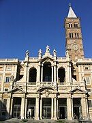 Basilica di Santa Maria Maggiore