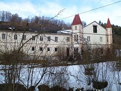 Kogl palace