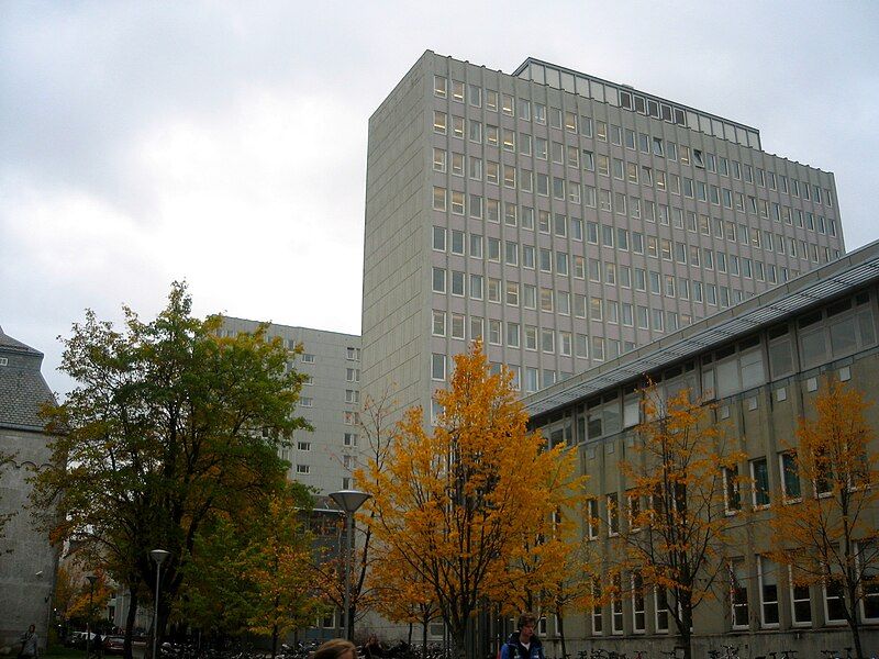 File:Sentralbyggene NTNU.JPG