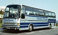 Setra S215HD (HD = High Deck) 1981