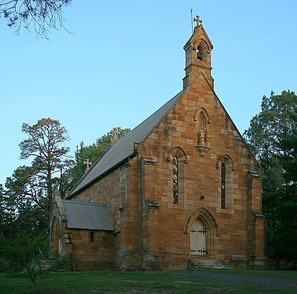 File:StFrancisXavier Berrima CatholicChurch.jpg