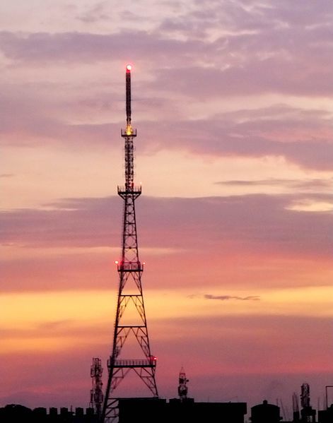 File:TV Tower Patna.jpg