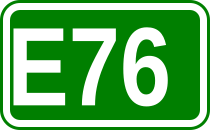 File:Tabliczka E76.svg