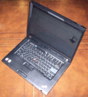 Lenovo ThinkPad R500