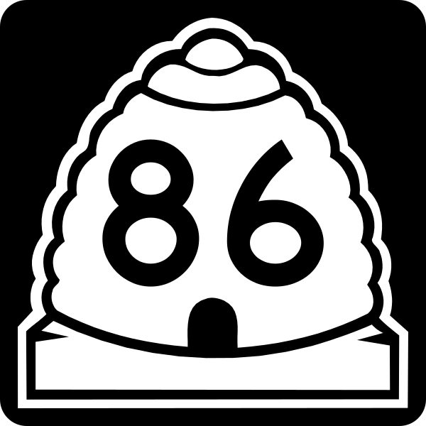 File:Utah 86.svg