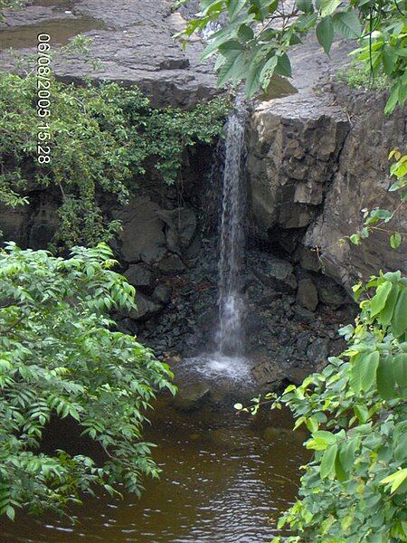 File:Waterfall coolspark.jpg