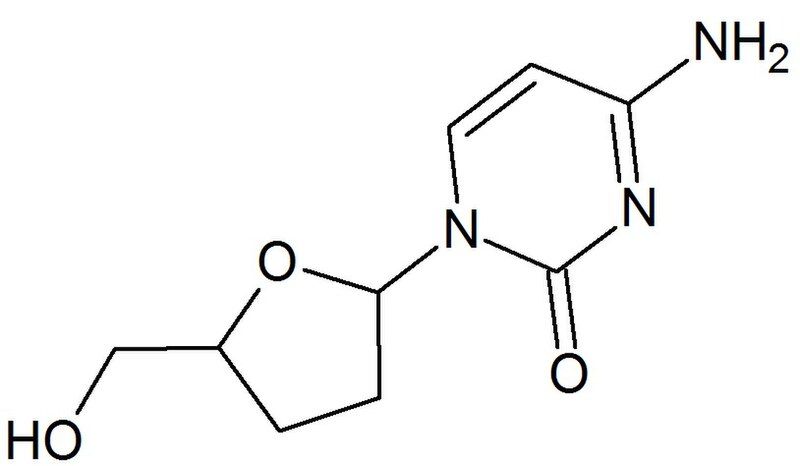 File:Zalcitabinid.jpg