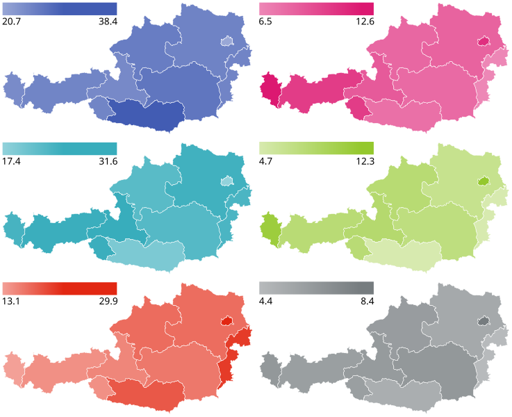 File:2024-austria-legislative-by-state-and-party-gradient.svg