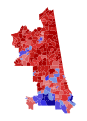 2020 United States House of Representatives election in Alabama's 3rd congressional district