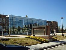 The African American Library at The Gregory School