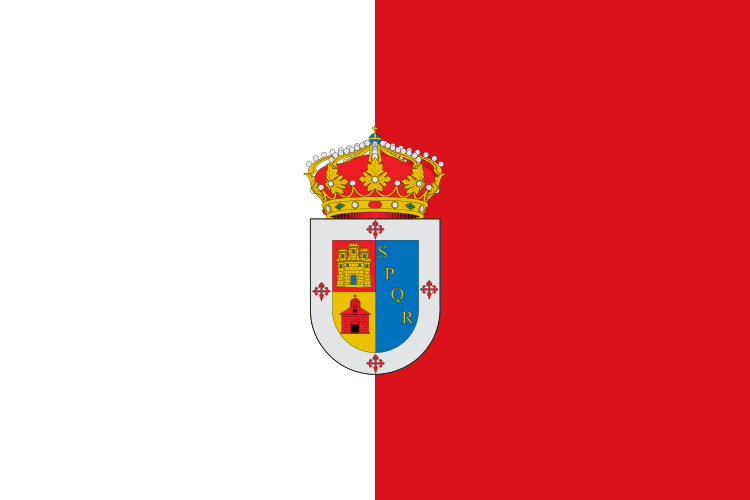 File:Bandera de Saelices.svg