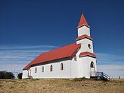 St. Martin's Church, Billimun