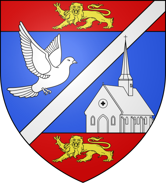 File:Blason Irreville.svg