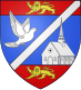 Coat of arms of Irreville