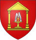 Coat of arms of Néris-les-Bains