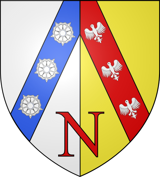 File:Blason Nonzeville (Vosges).svg