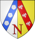 Coat of arms of Nonzeville