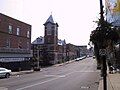 Manitoba Street, Bracebridge, Ontario