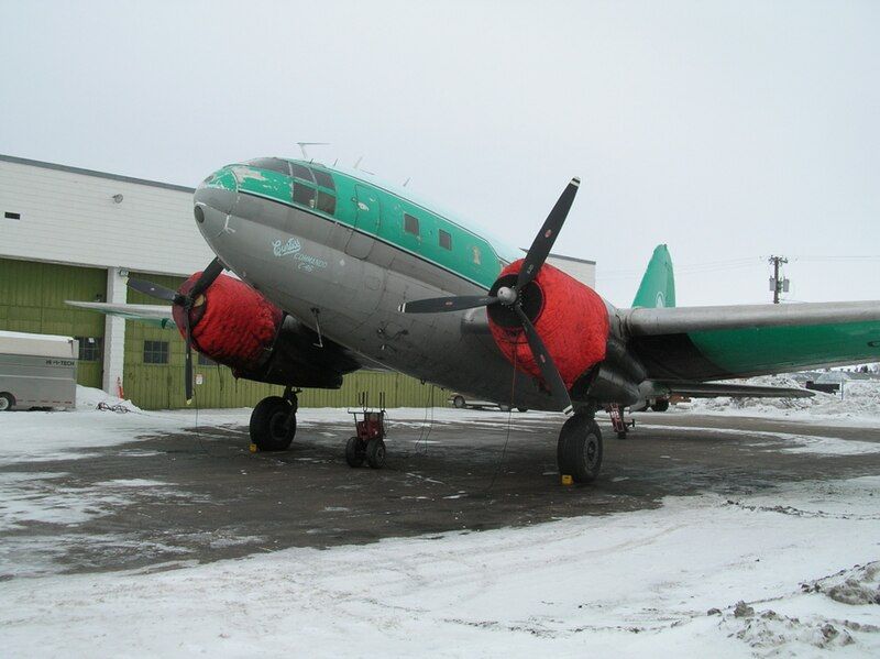 File:C-46 'Buffalo Airways'.jpg