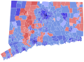 2018 United States Senate election in Connecticut