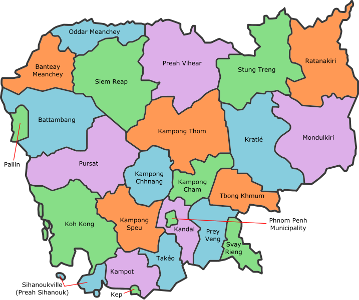 File:Cambodia provinces en.svg