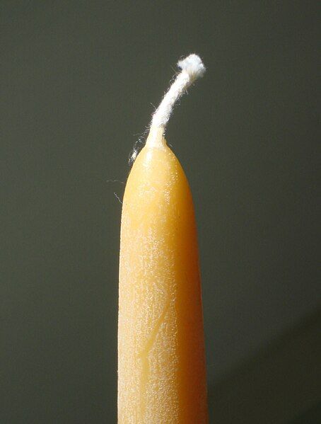 File:Candle Wick.jpg