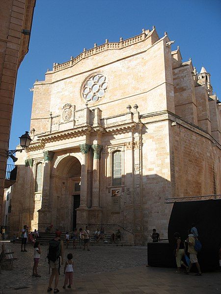 File:Ciutadella cathedral2.jpg