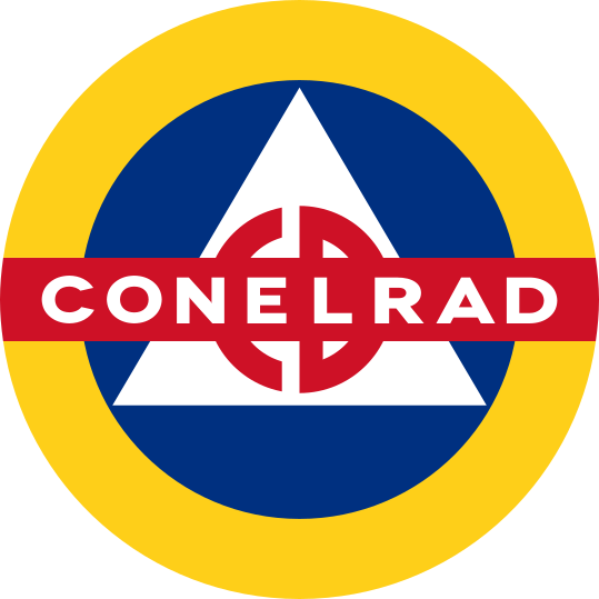 File:Conelrad logo.svg