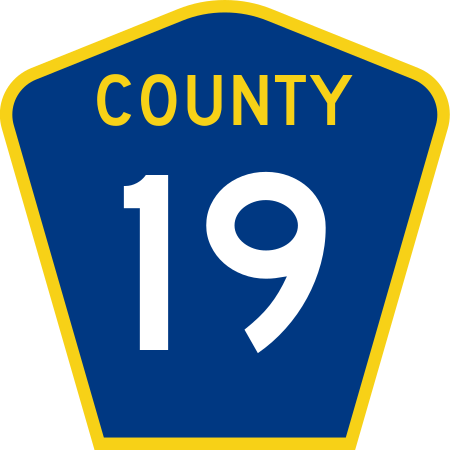 File:County 19 (MN).svg