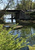 Crawfish Spring in Walker County, Georgia